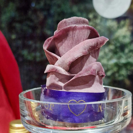 Purple Luxury Dessert Rose